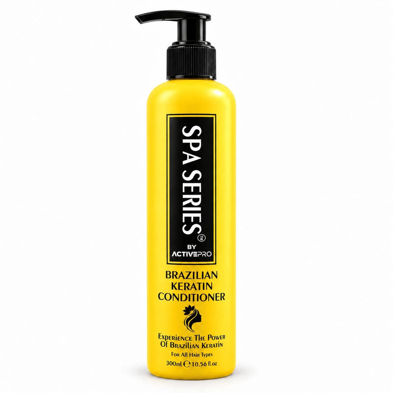 Brazilian Keratin Conditoner