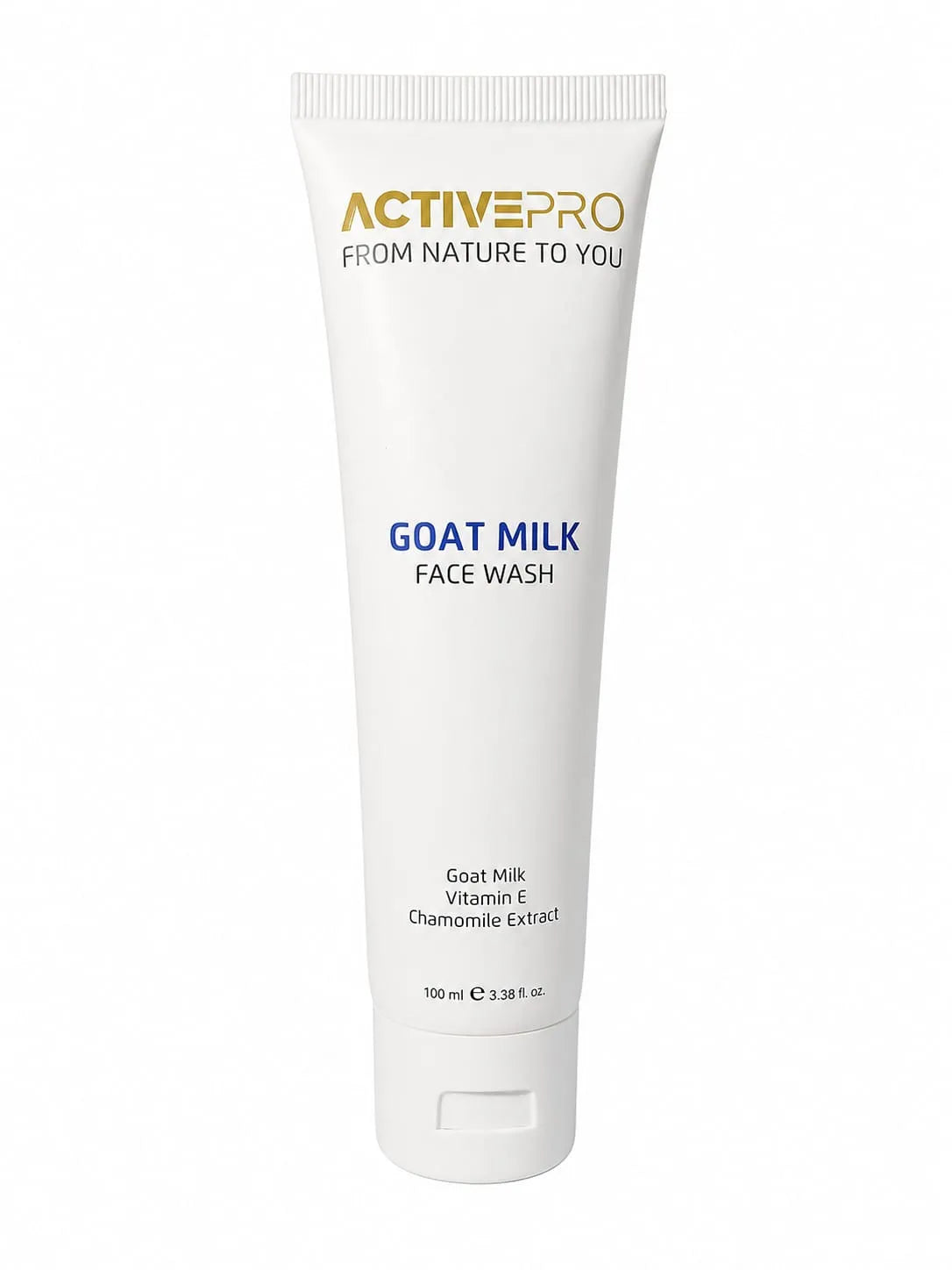 Goat Face Wash