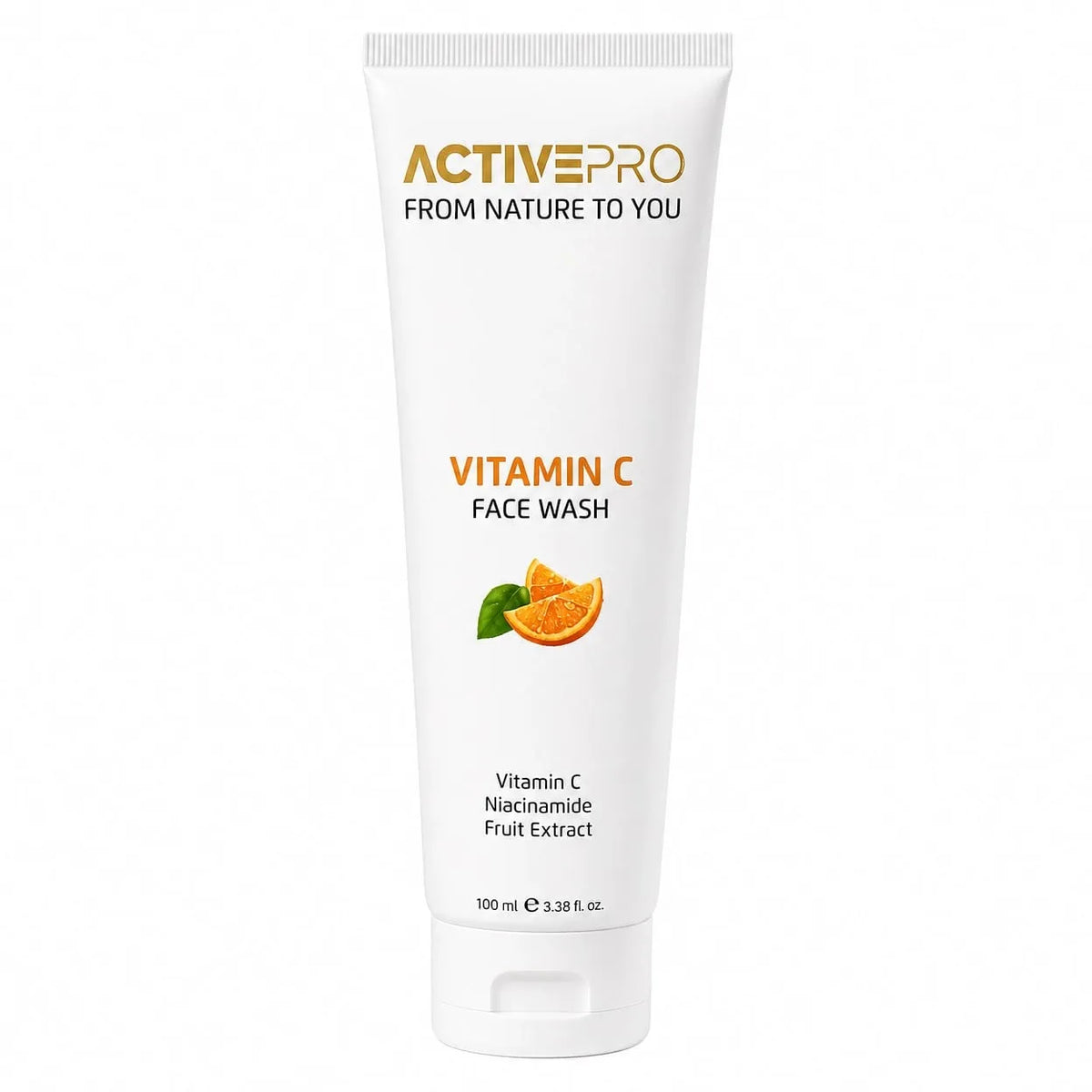 Vitamin C Face Wash