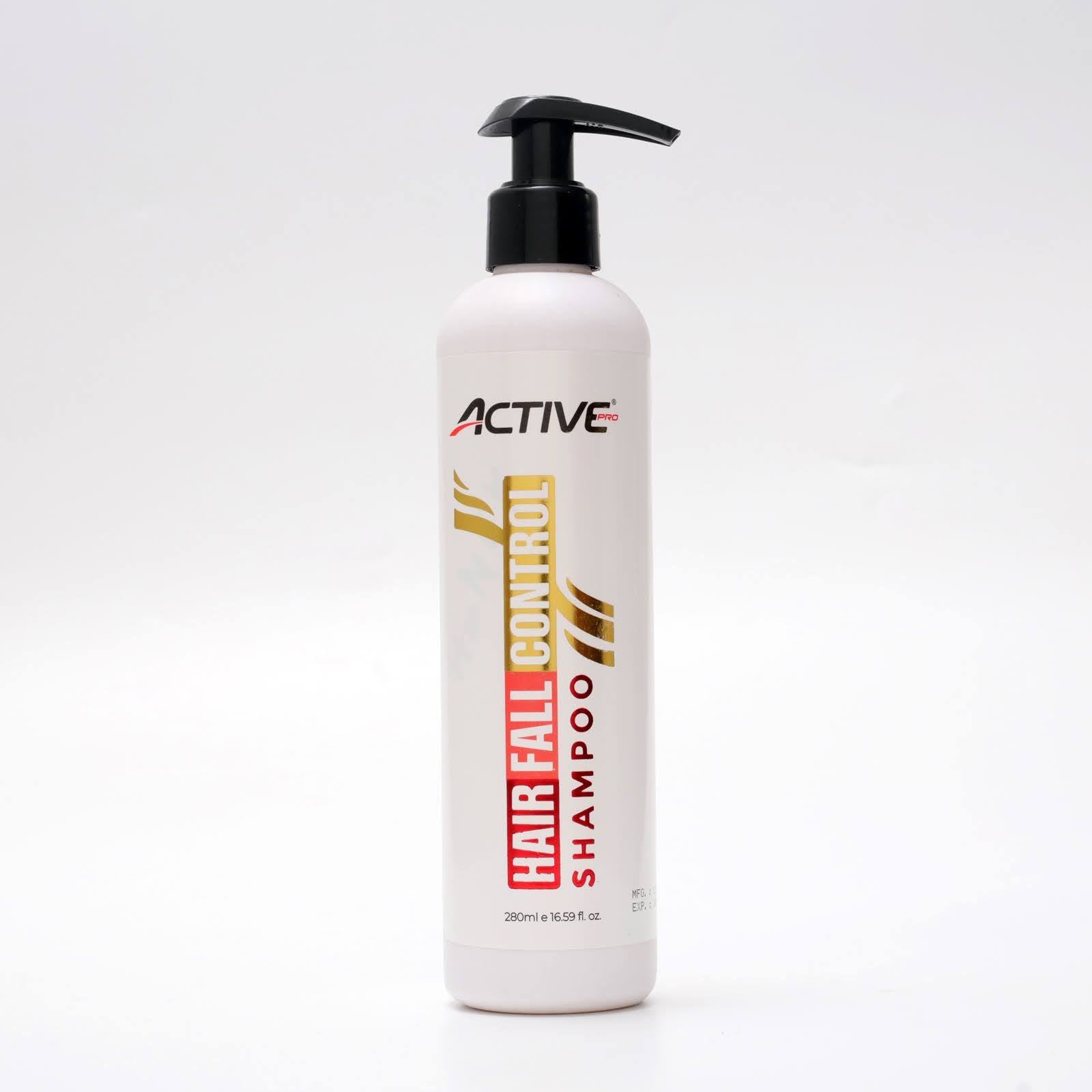 Anti Hair Fall Shampoo 280ml