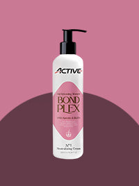 Keratin Rebonding