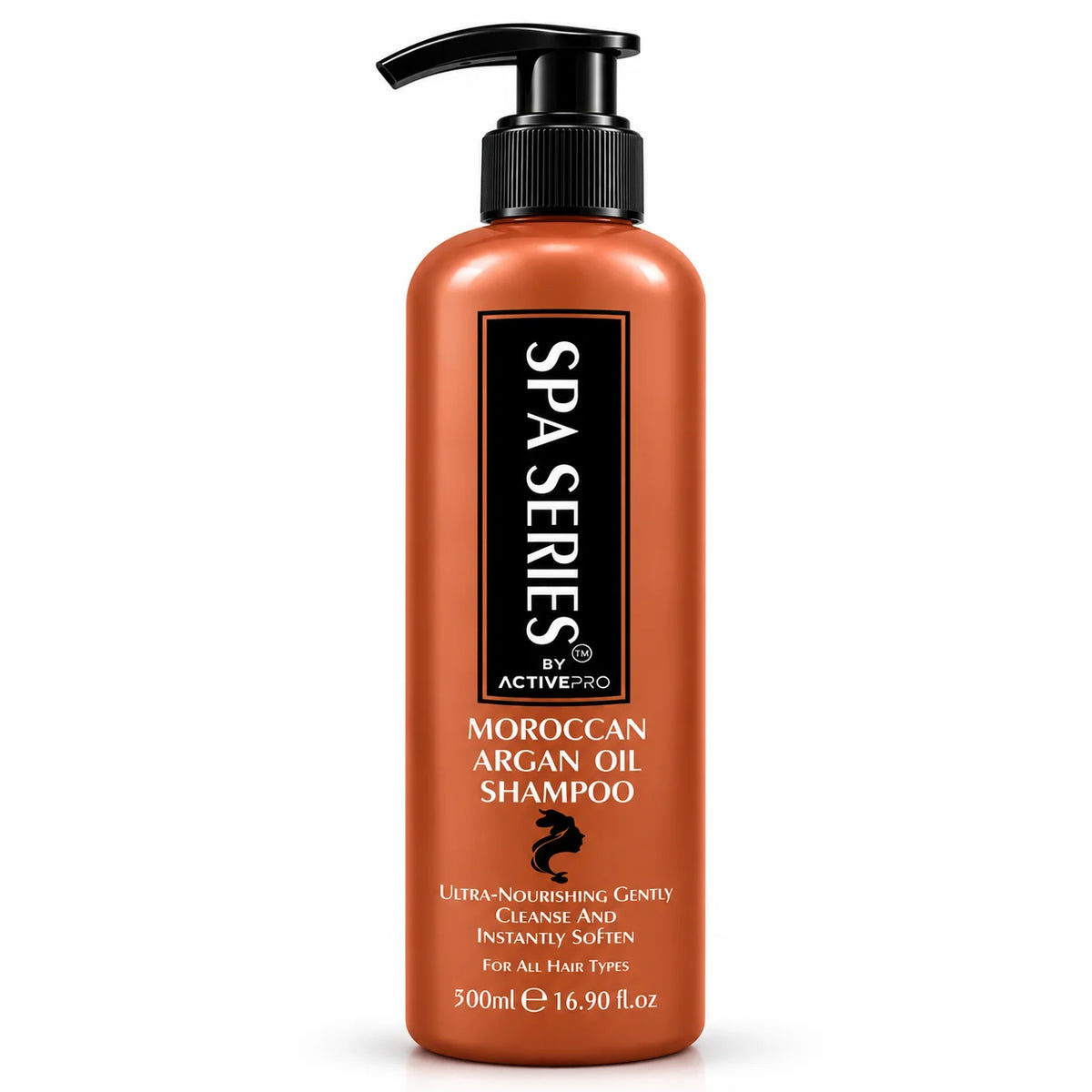 Argan Oil Shampoo