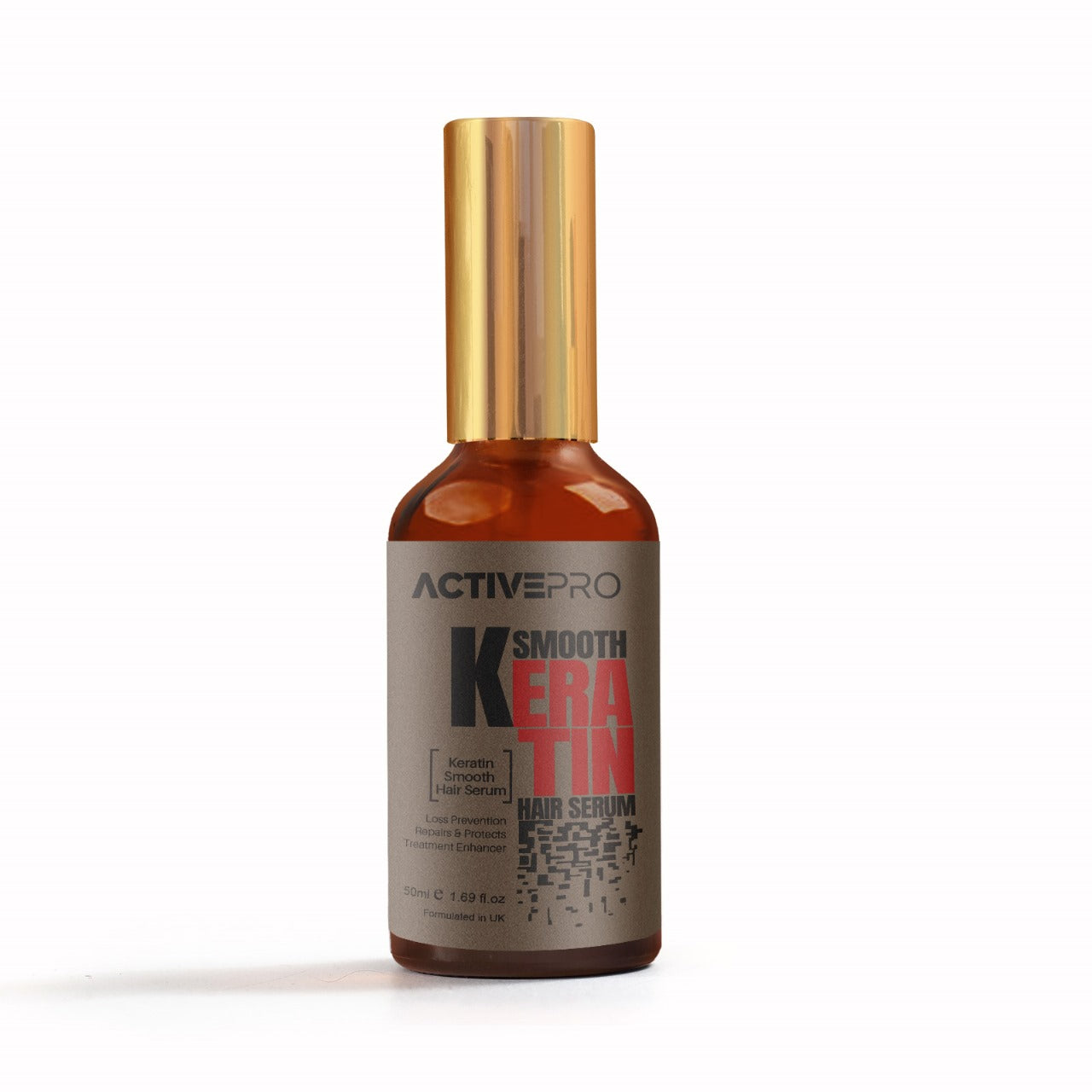 Keratin Hair Serum 50ml