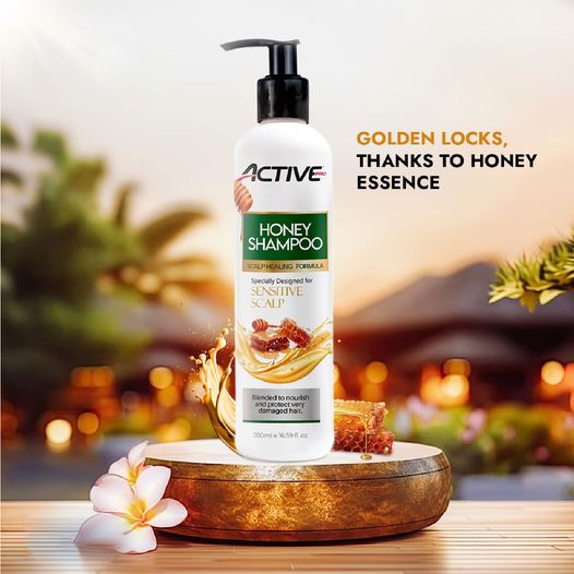 Transitioning To Natural Add These 3 Products To Your Routine NOW