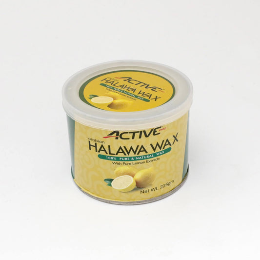Why Halawa Wax: The Natural Choice for Smooth Skin