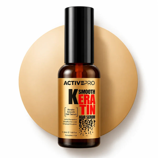 Hair Serums