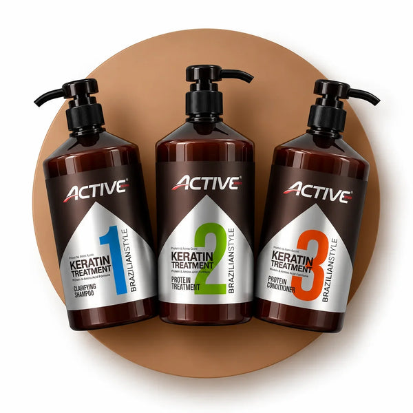 Hair Treatments