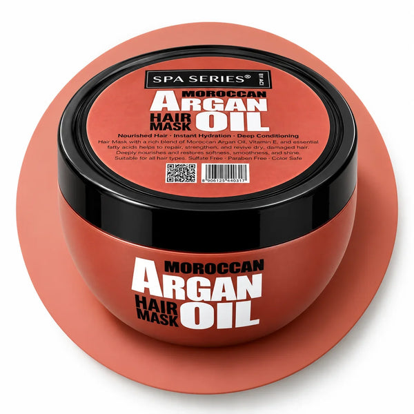 Hair Mask