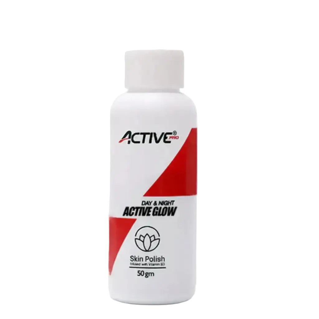 ActivePro ActiveGlow (Skin Bleach) 50gm