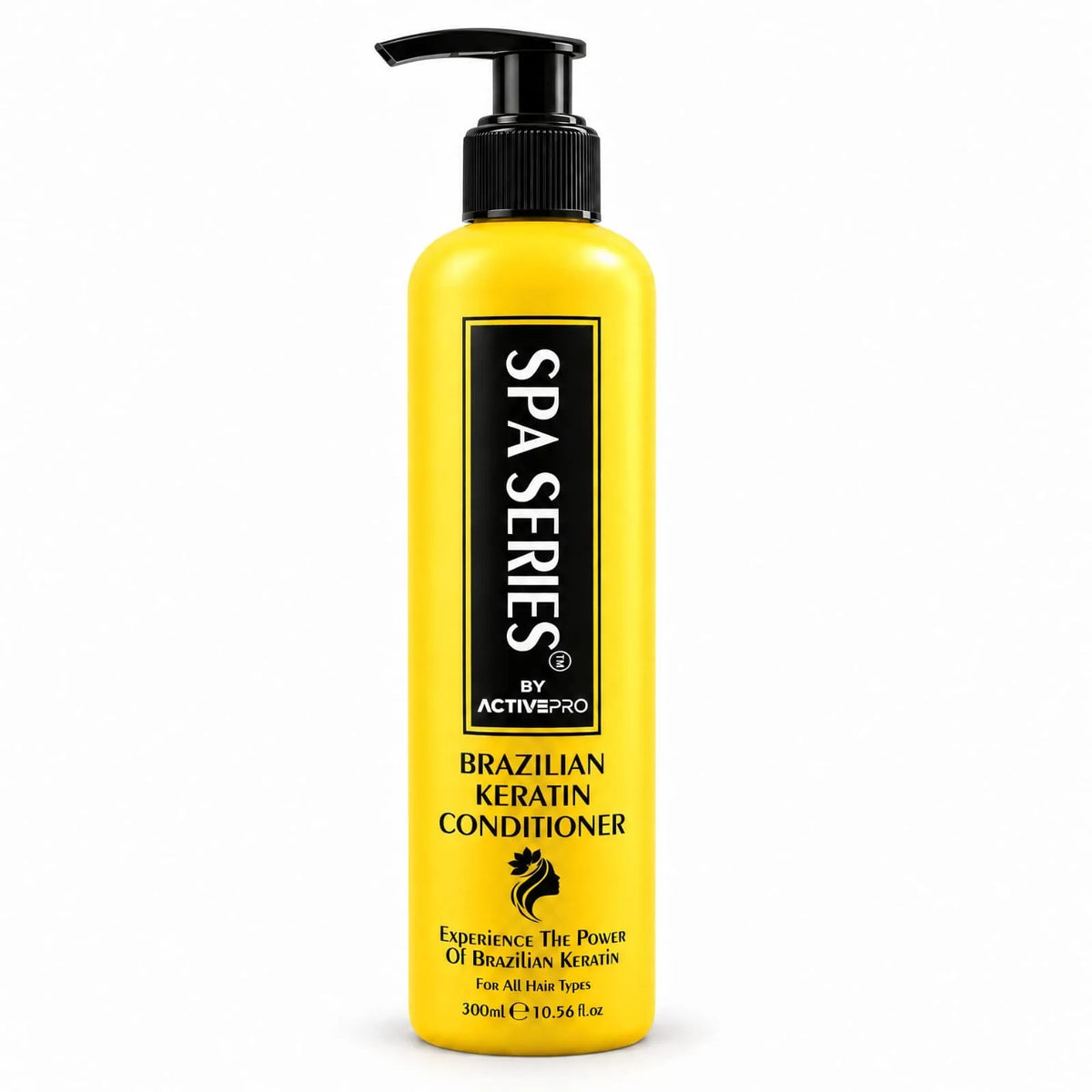 Brazilian Keratin Conditoner