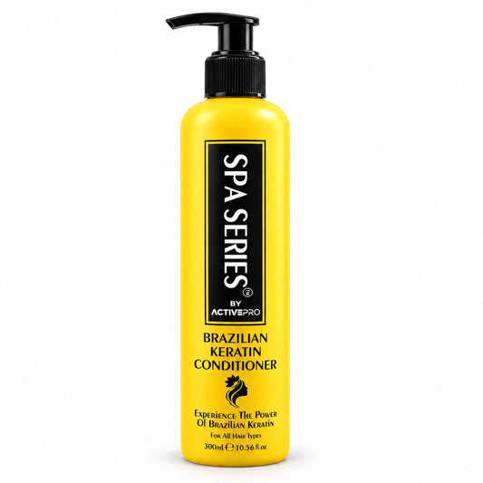 Brazilian Keratin Conditoner