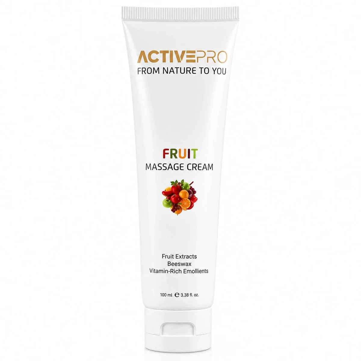 Active Fruit Facial Massage Cream