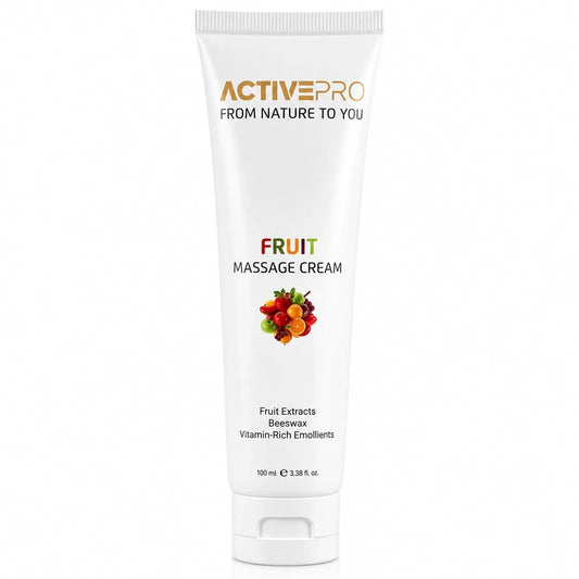 Active Fruit Facial Massage Cream