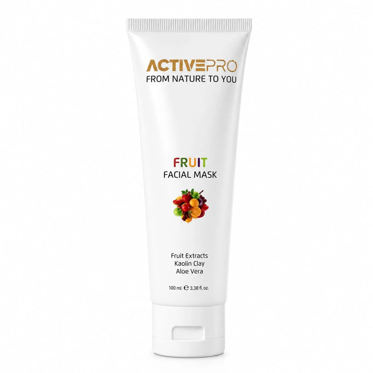 Active Fruit Facial Mask