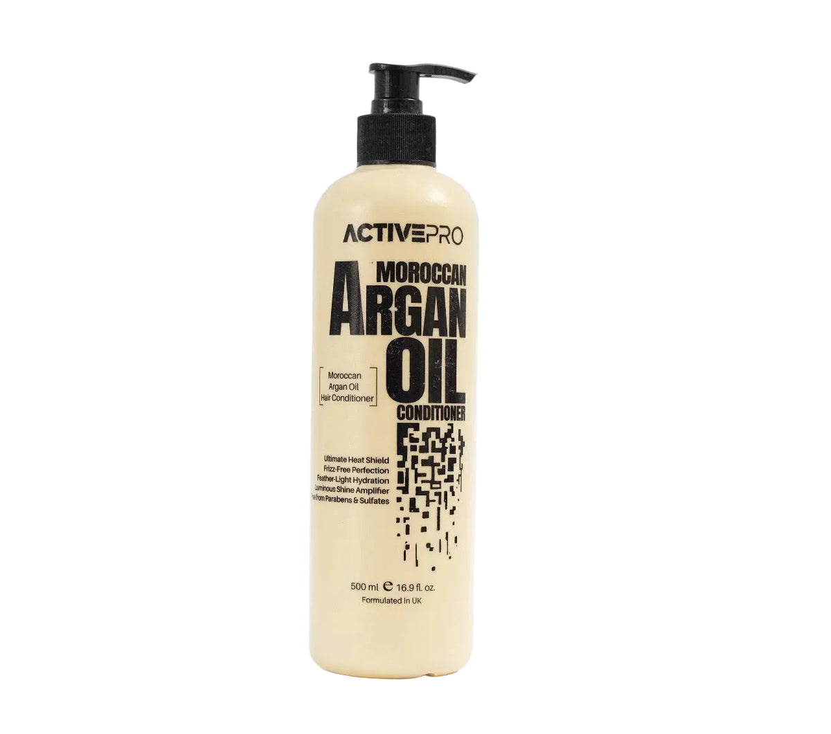 Moroccan Argan Oil Conditioner 500ml