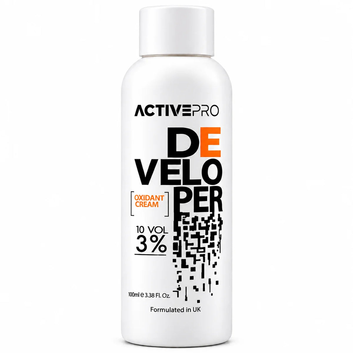 Hair Color Developer 100ML