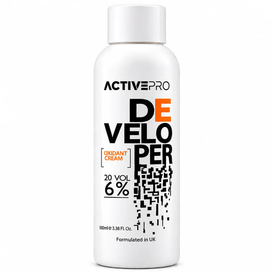 Hair Color Developer 100ML