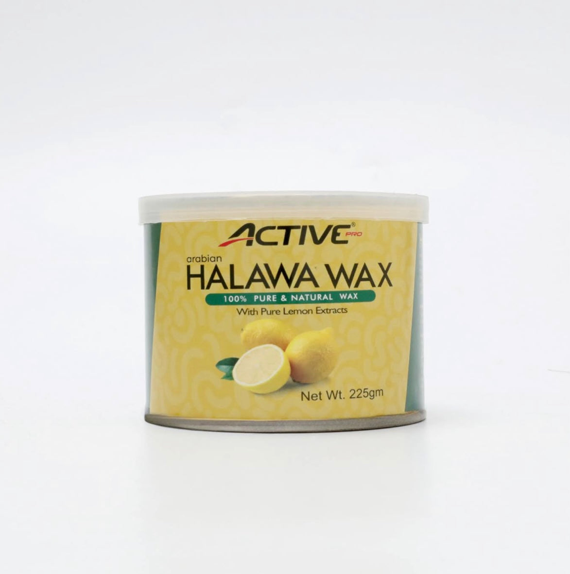 Halawa Wax Best Hair Removal Solution