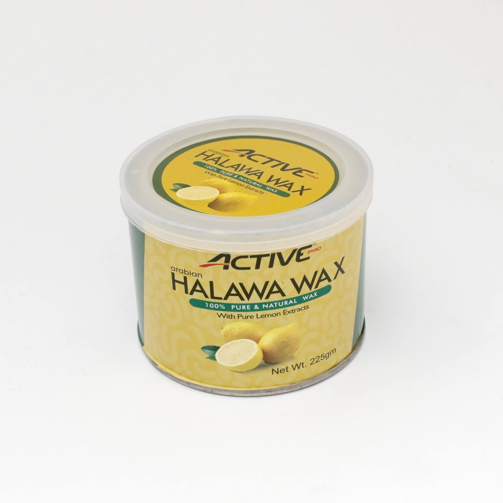 Halawa Wax Best Hair Removal Solution