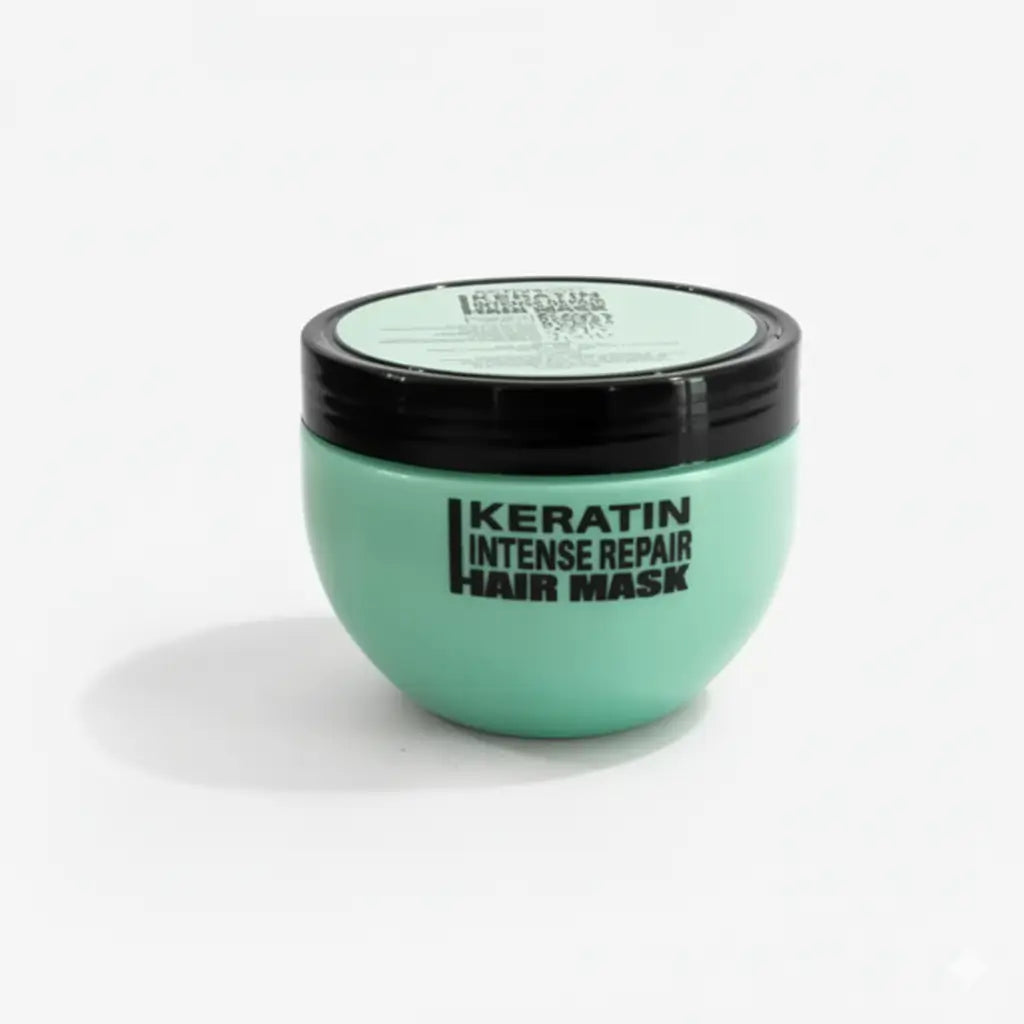 3Min Intence Hair Repair Mask