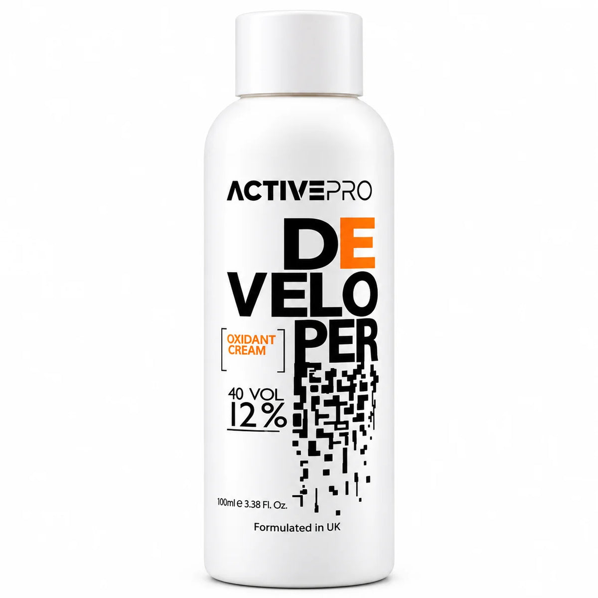 Hair Color Developer 100ML