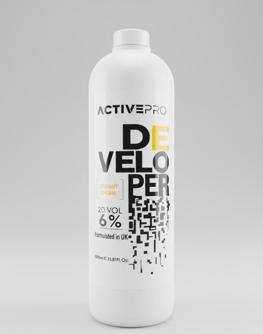 ActivePro Developer Oxidant Cream 20 Vol (6%)