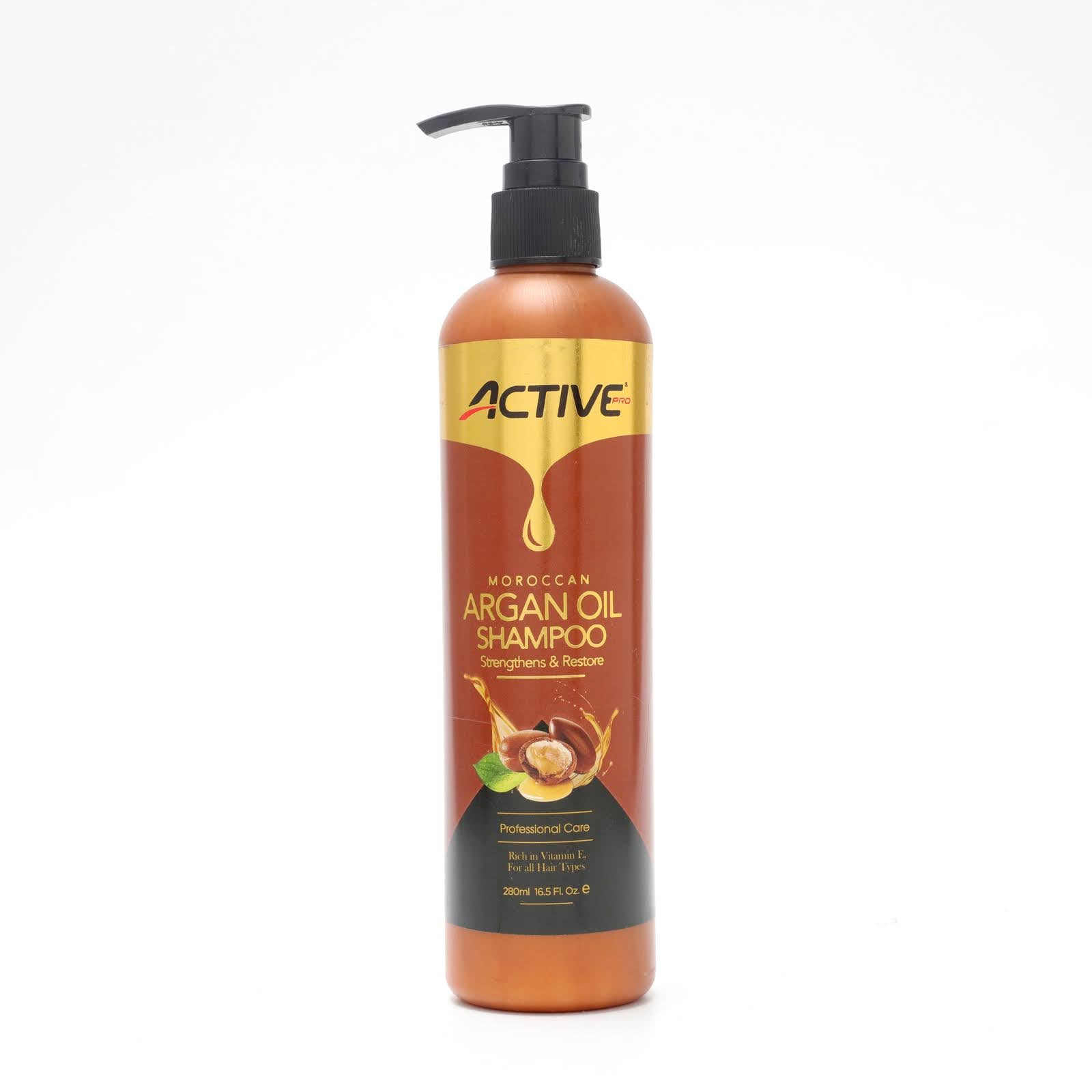 Moroccan Argan oil Shampoo