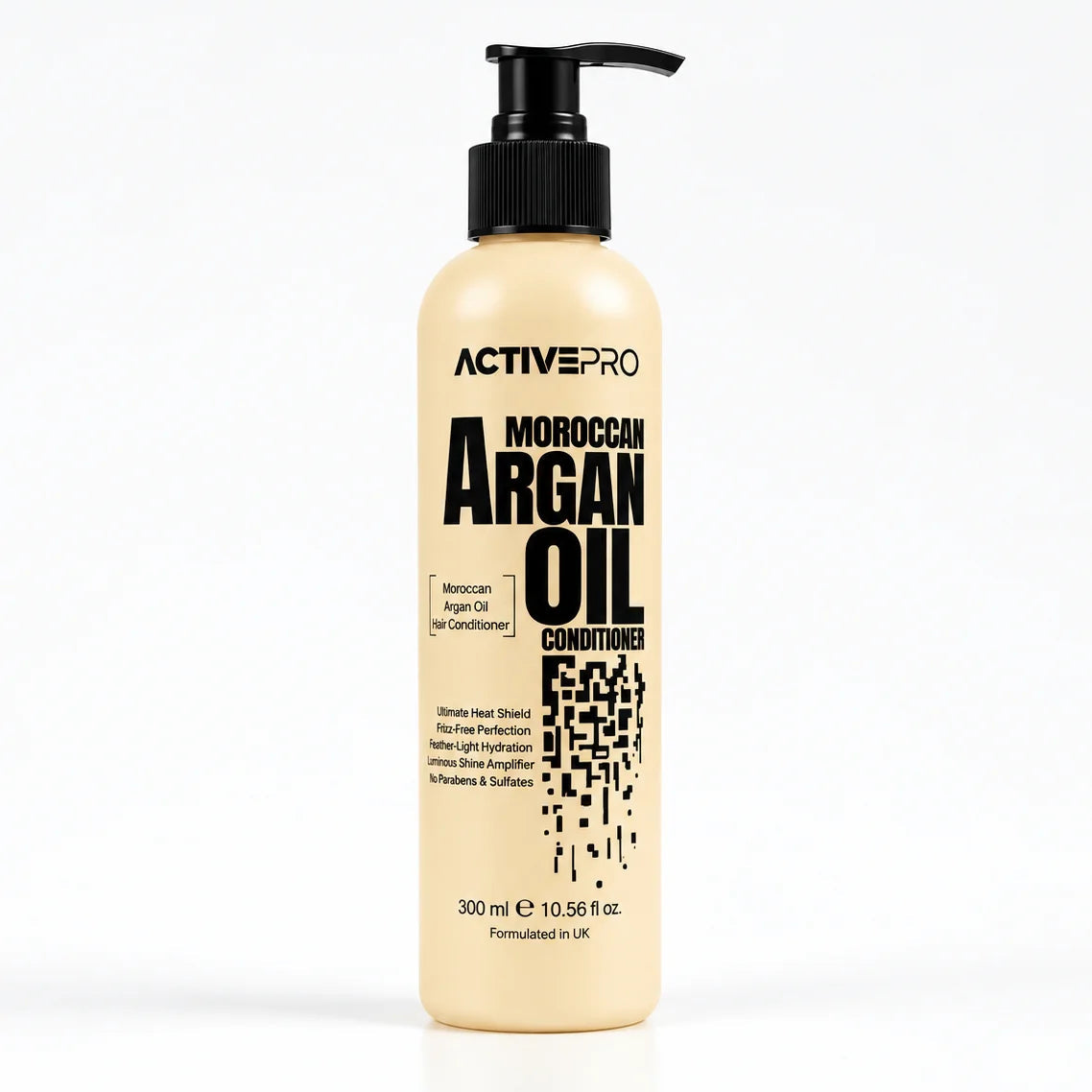Moroccan Argan Oil Conditioner