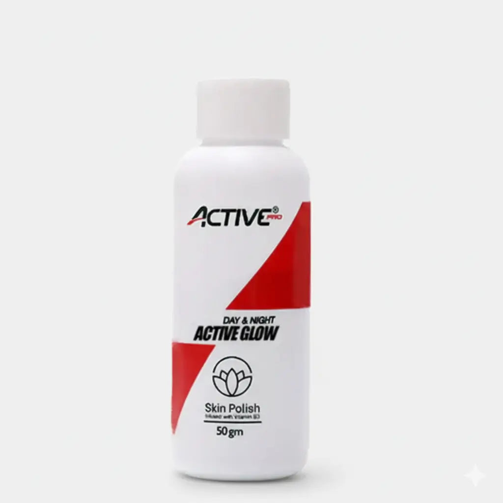 ActivePro ActiveGlow (Skin Bleach) 50gm