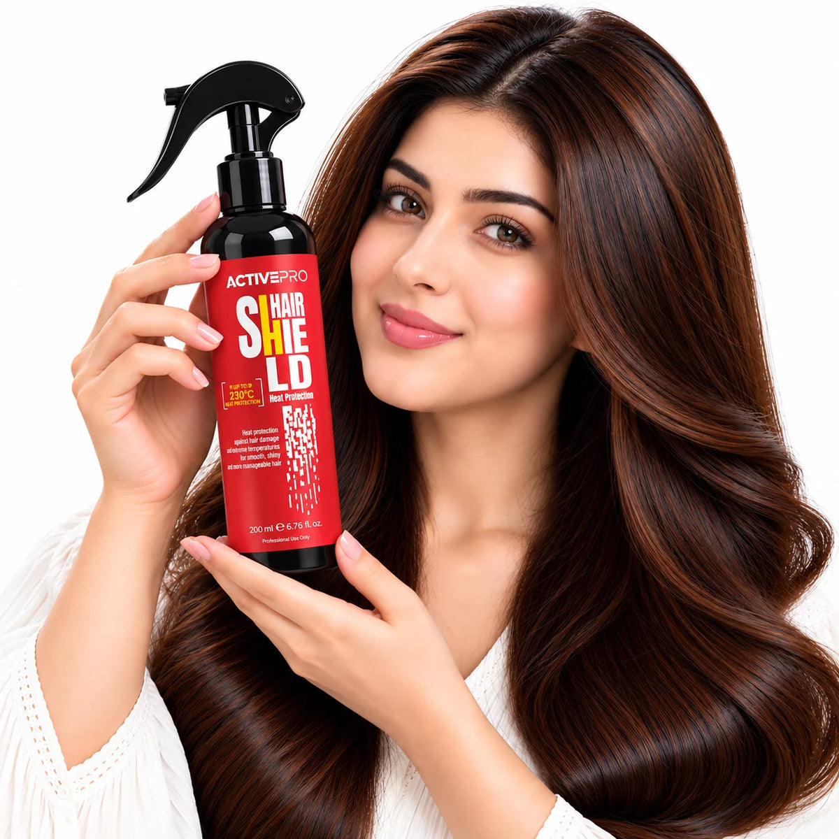 Hair Shield Spray