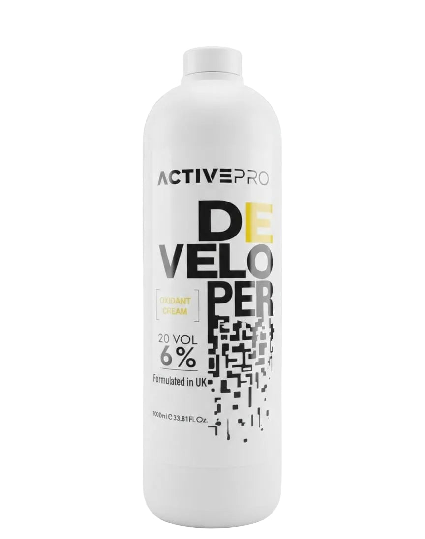 Hair Color Developer ( Volume) 100ML