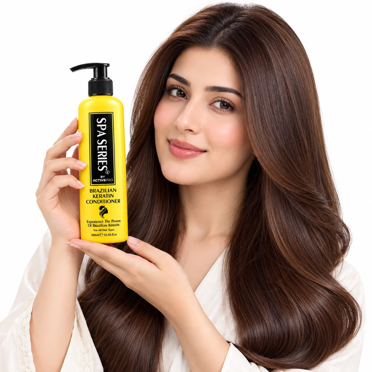 Brazilian Keratin Conditoner