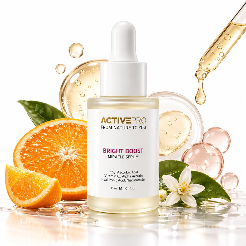 ActivePRO Bright Boost Miracle Serum