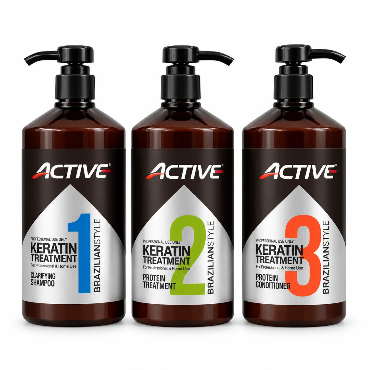 Keratin Treatment 1000ml
