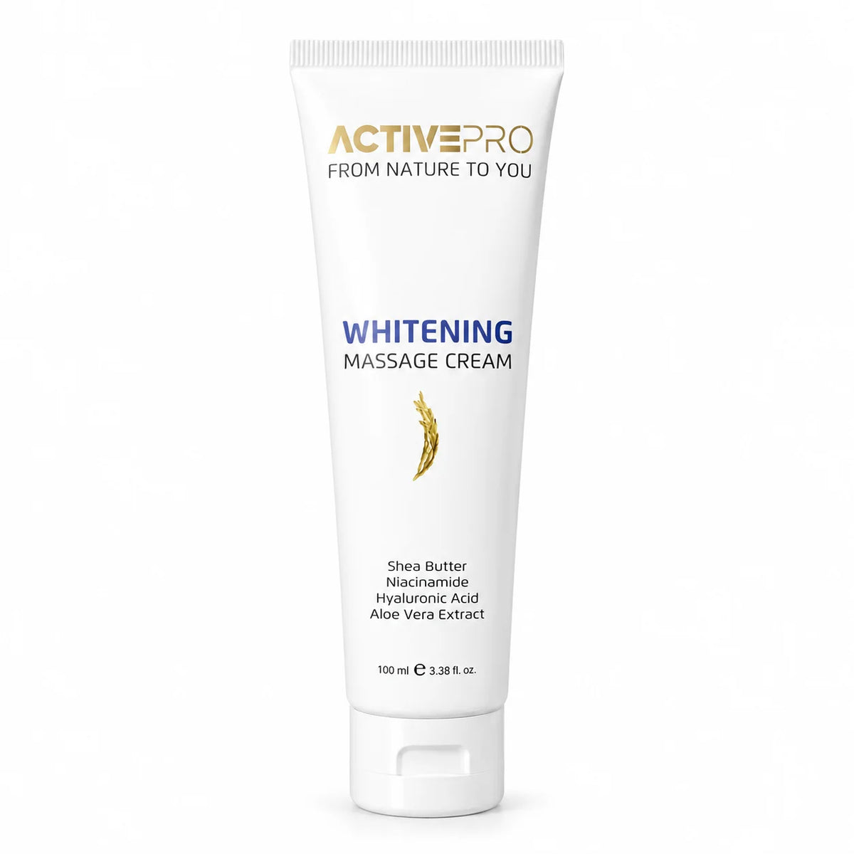 Whitening Massage Cream