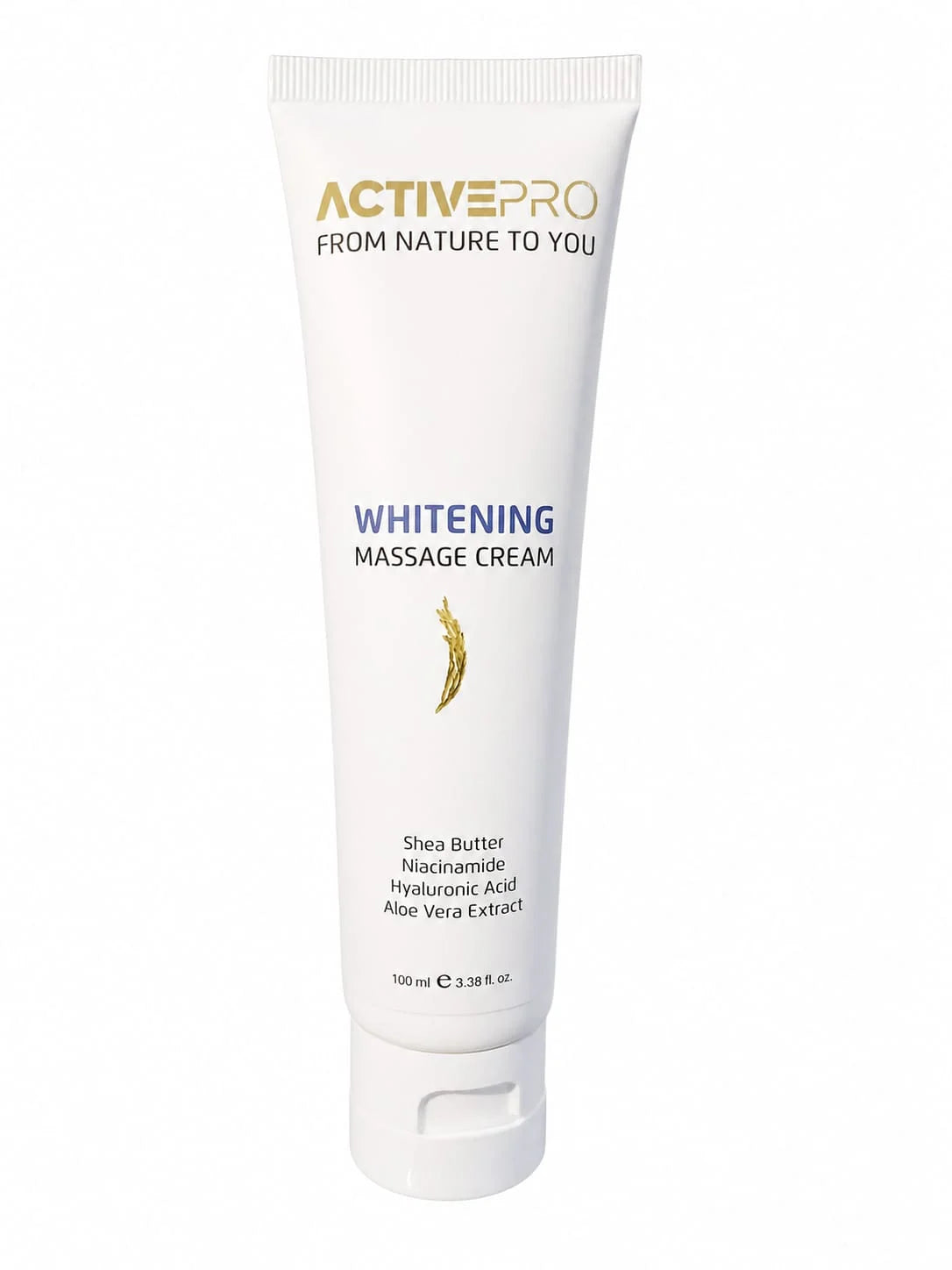 Whitening Massage Cream