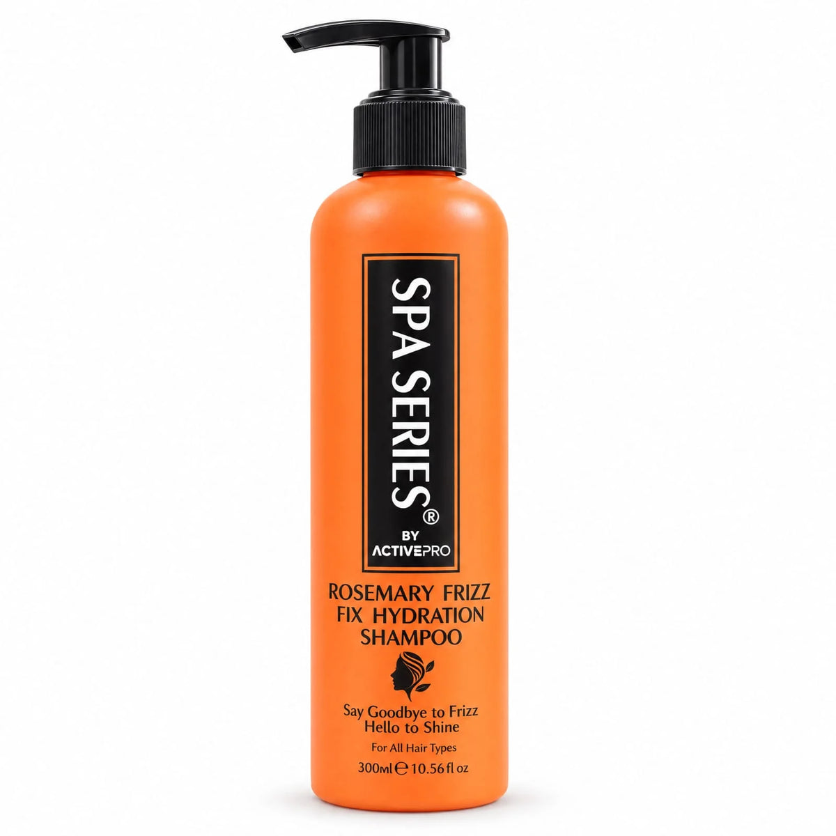 Frizz Fix Hydration Shampoo