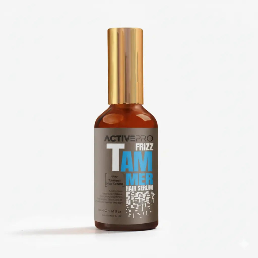 Frizz Tamer Serum 50ml