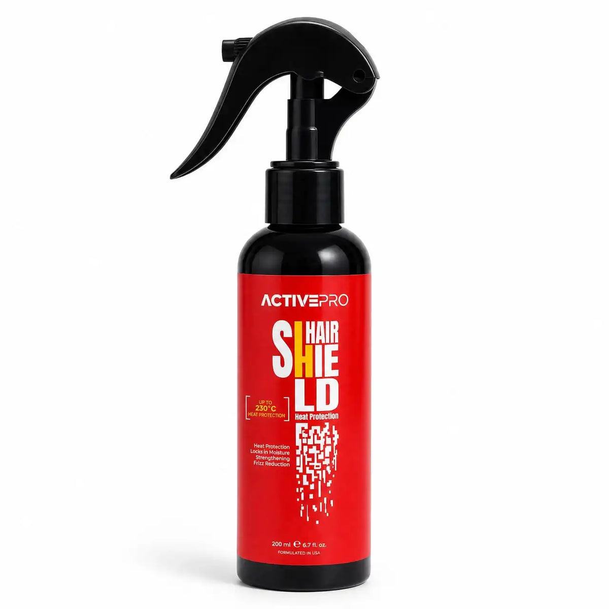 Hair Shield Spray