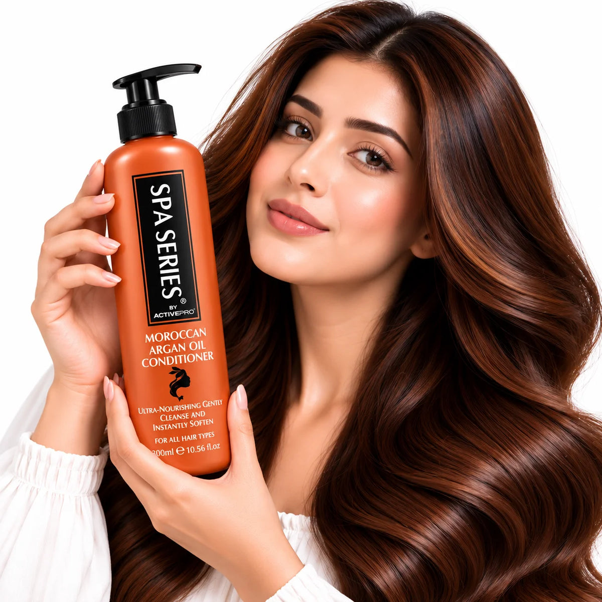 Argan Oil Conditioner 300ml