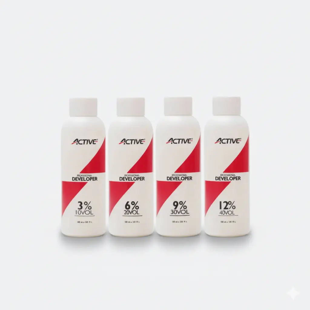 Hair Color Developer ( Volume) 100ML