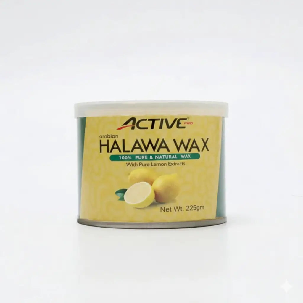 Halawa Wax Best Hair Removal Solution