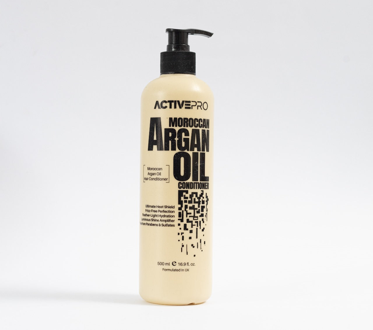Moroccan Argan Oil Conditioner