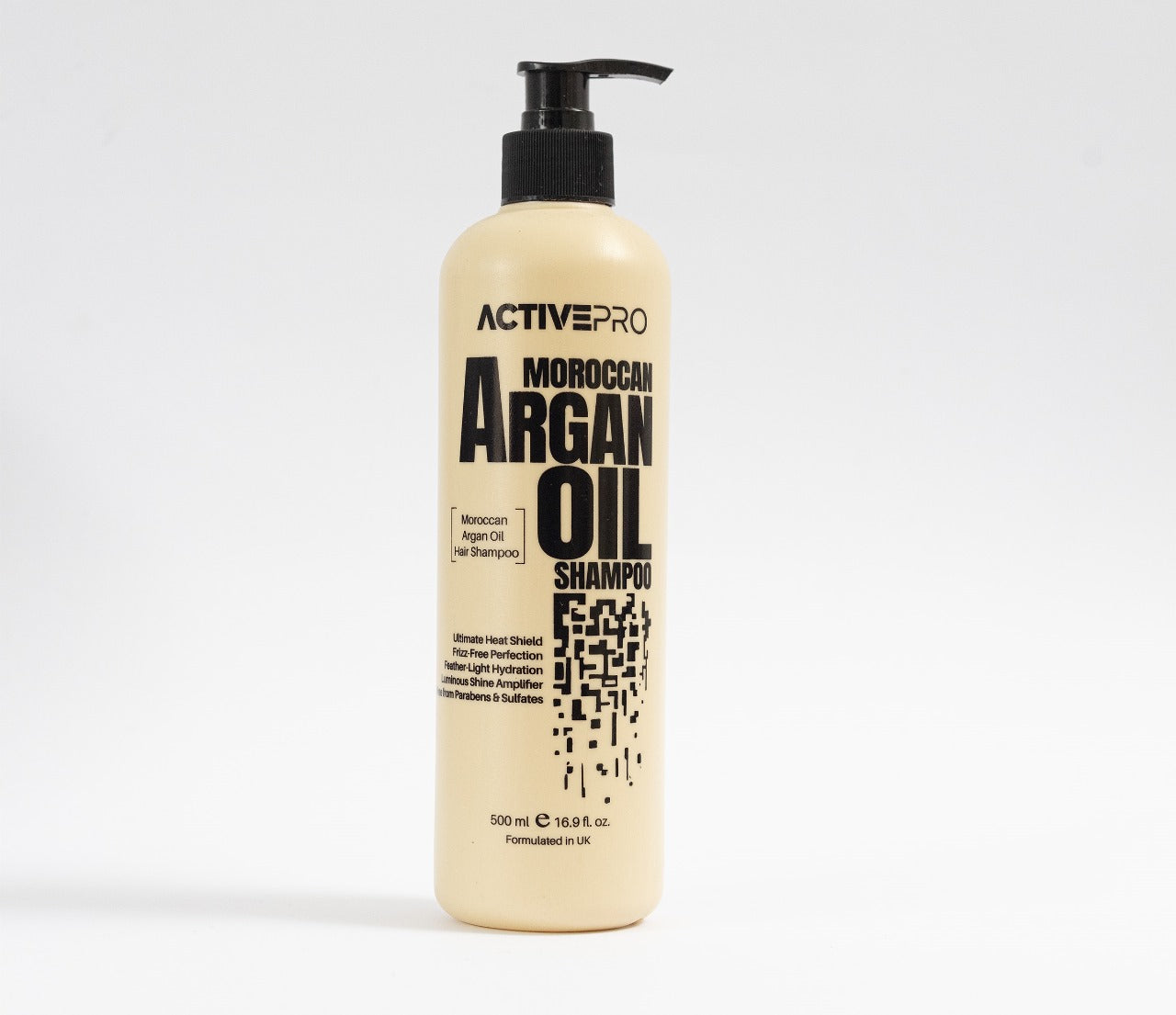 Moroccan Argan oil Shampoo