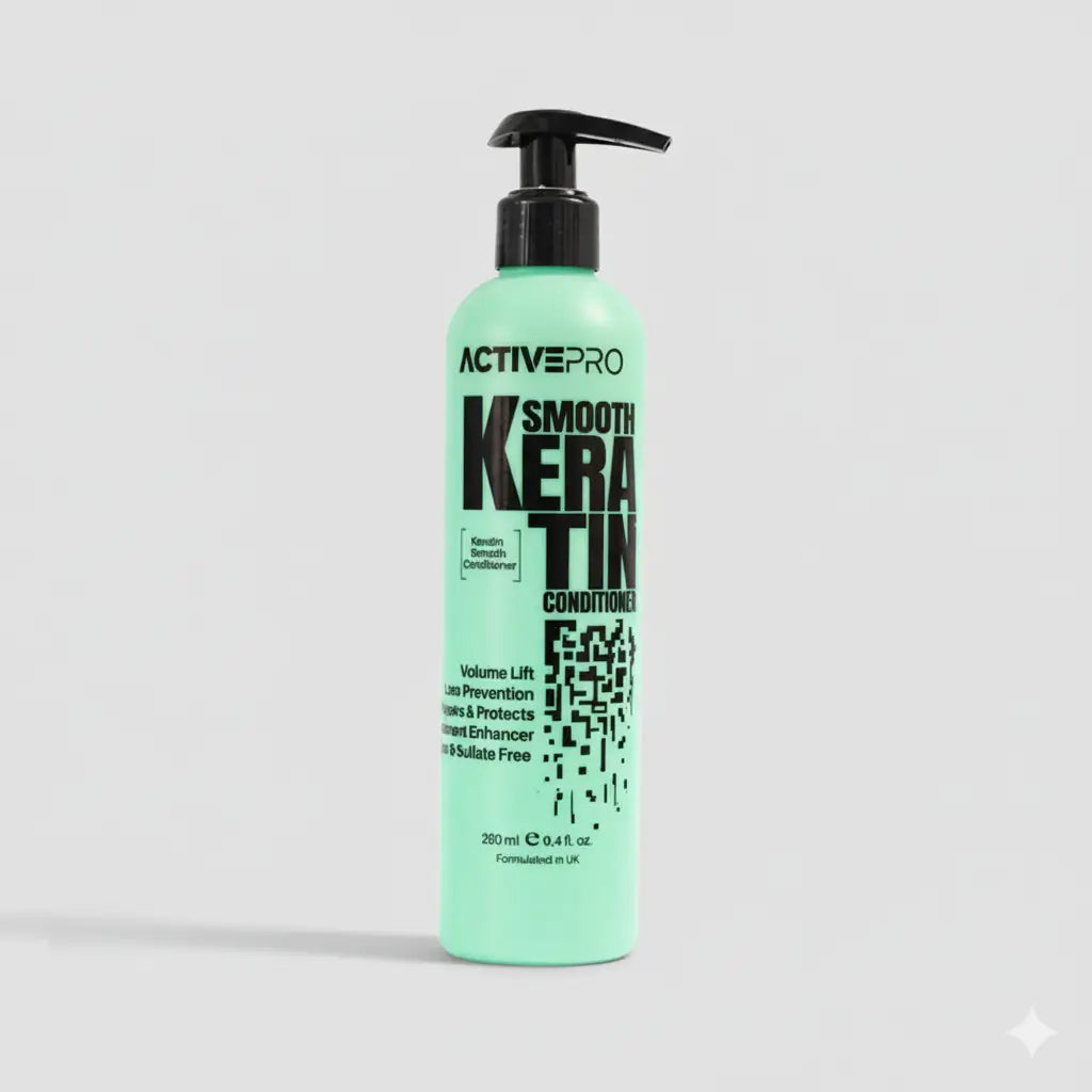 Keratin Conditioner 280ml