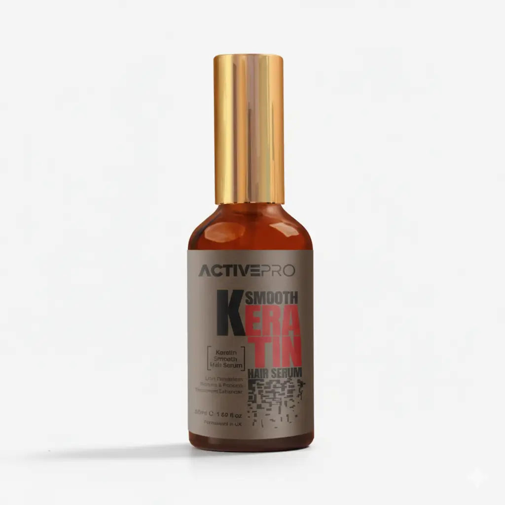 Keratin Hair Serum 50ml