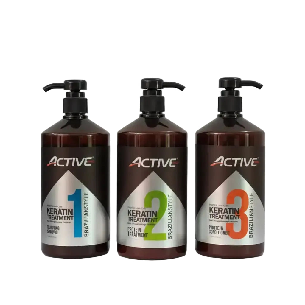 Keratin Treatment 1000ml