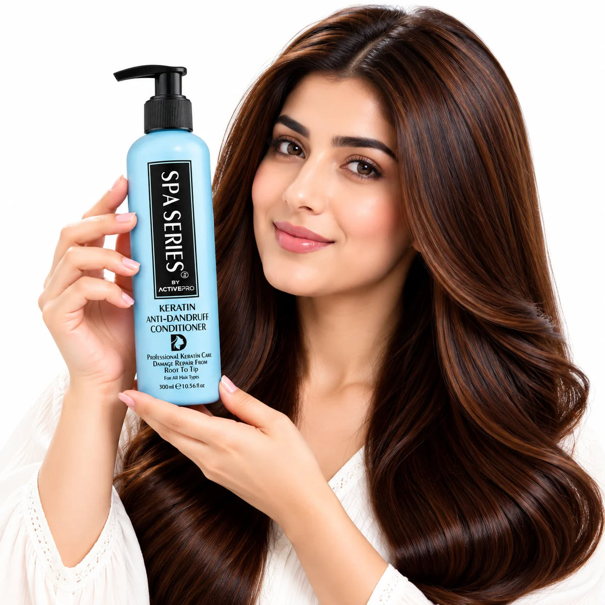 Anti Hair Fall Conditioner