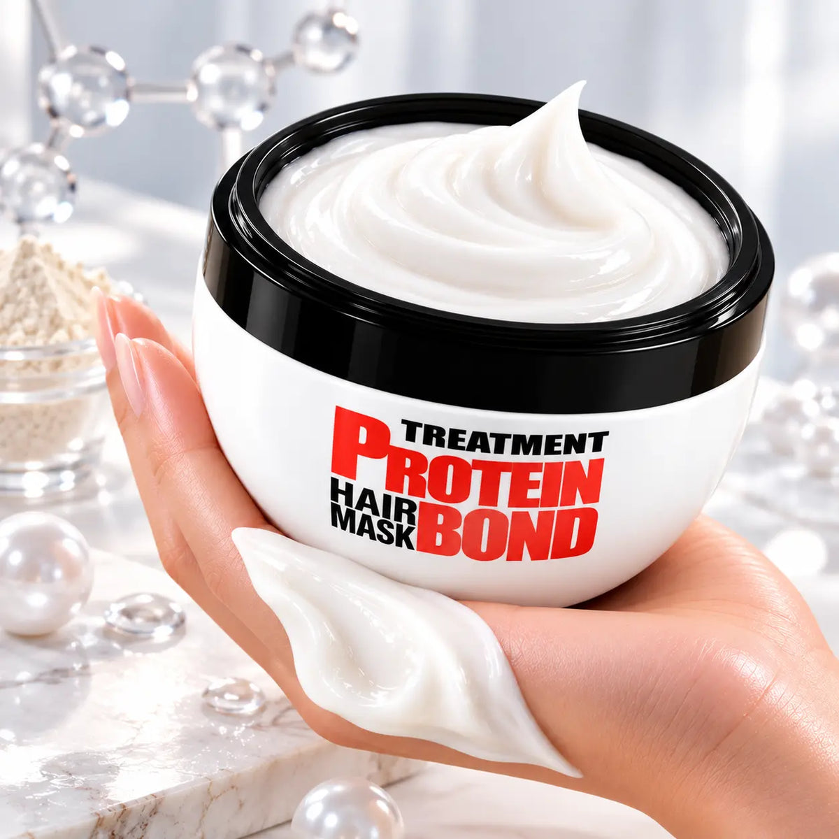 Active Pro Protein Treatment Mask