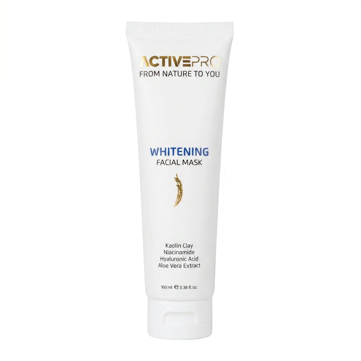 Whitening Facial Mask